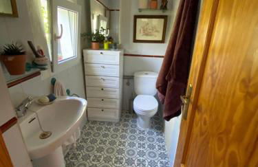 La casita Del Río. - Foto 26