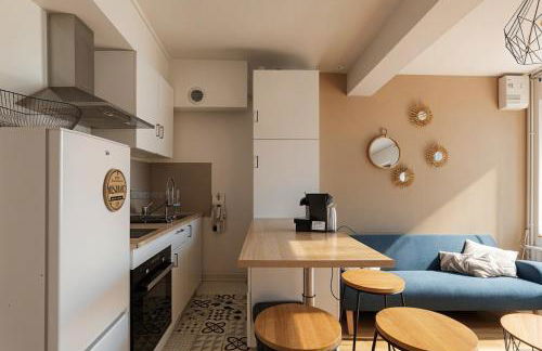 La Bonne Adresse - T2 - Montluel - Foto 2