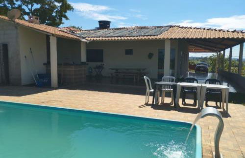 Rancho Casa Grande em Alexânia - GO - Foto 7