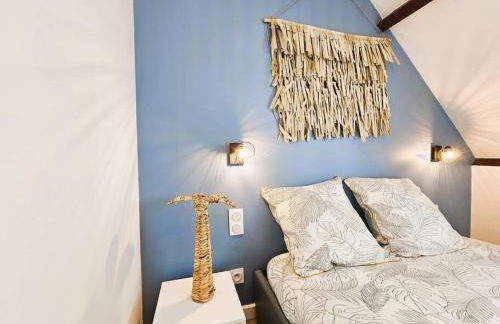 La Noé d'Or by Madame Conciergerie - Foto 64