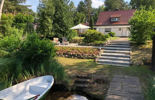 Villa Seeidyll - Foto 1