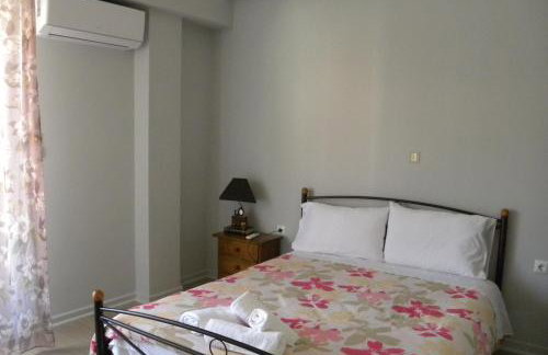 The Daughters central apartment Ancient Olympia - Foto 12