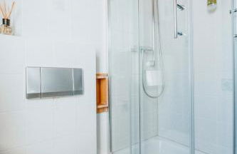 Ferienwohnung Oberhausen Sterkrade nahe Westfield CentrO - Foto 13