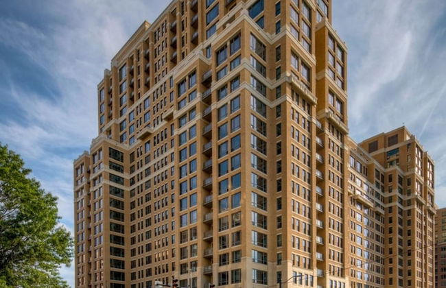 BridgeStreet at The Bartlett - Foto 32