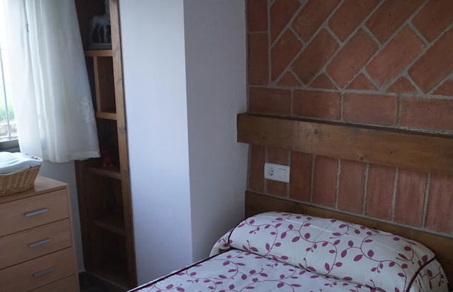 Apartamentos Estrellas de Monfragüe - Photo 9