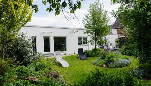 Ferienhaus Refugium - Foto 4, Garden