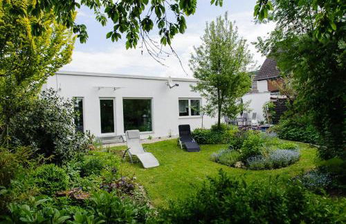 Ferienhaus Refugium - Foto 4