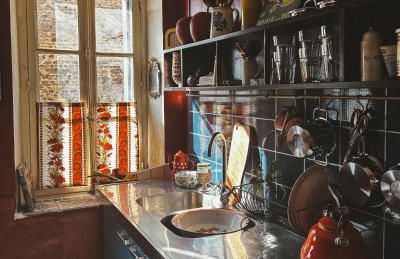 Darlings Guest House - Foto 41