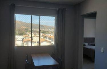 Charmoso ap em Sete lagoas - Photo 27