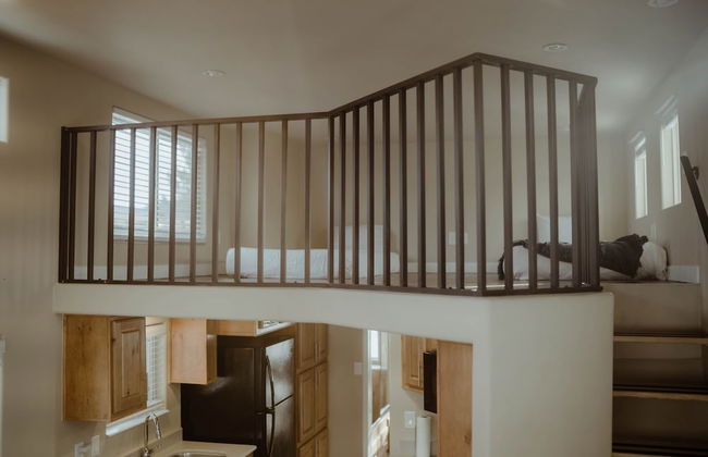 Teton Valley Resort - Foto 9