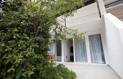 Lumi's Perfect Place near beach with garden & free public parking - Foto 11