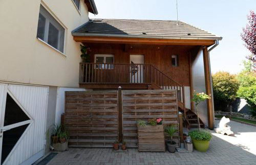 Gîte Les Lavandières - Foto 39