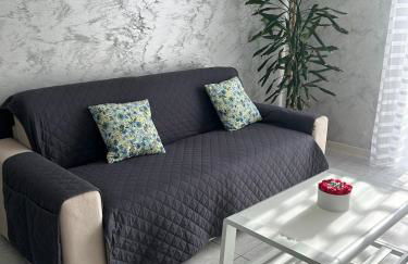 Appartamento Seriate - 10 min dall'aereoporto, parcheggio gratuito, Netflix - Photo 5