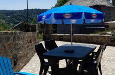 Chez Nave au pied du Meygal - Foto 9