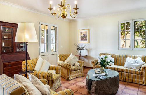 Villa Retiro - Foto 8