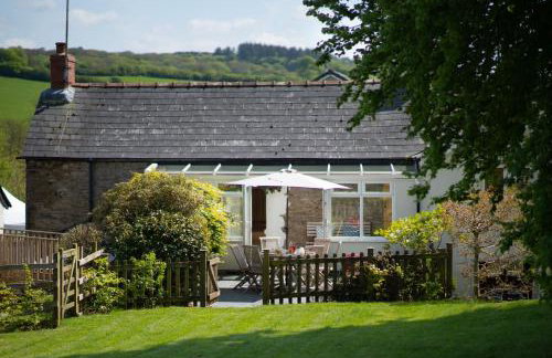 Ford Hill Cottage - Foto 24