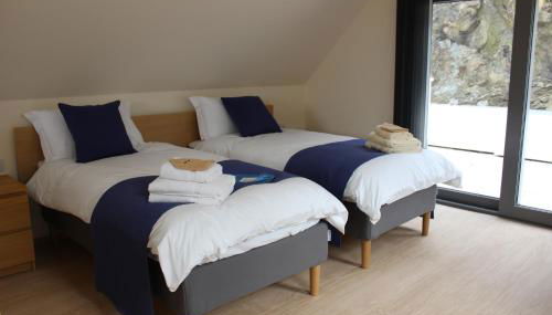 Wilderness Apartments - Foto 4