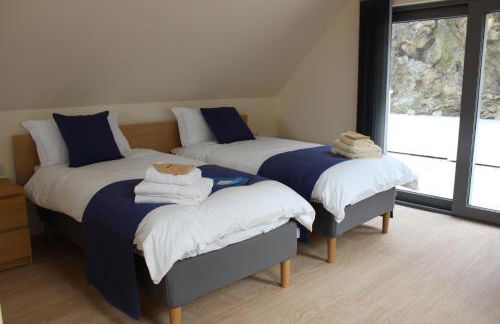 Wilderness Apartments - Foto 4