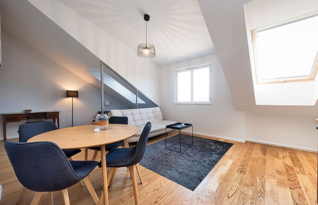 Lighthouse Apartments Tallinn - Foto 17