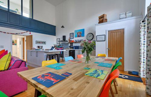 Finest Retreats - The Chapel - Foto 12