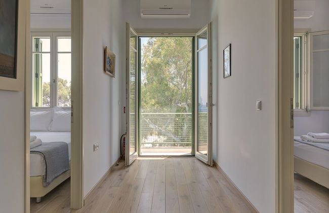 Ouzo Traditional House with private pool - Foto 18