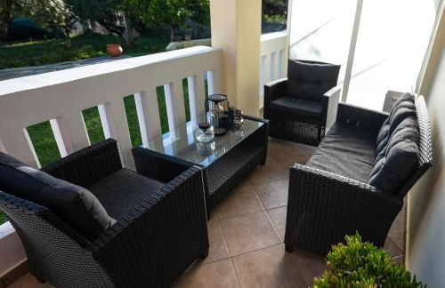 Τα ανετα διαμμερισματα του Λεκα - Foto 22