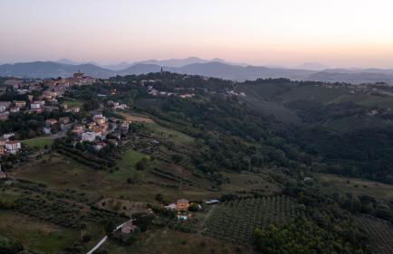 An-f453-cbgn2at - Casale Verdicchio - Foto 81