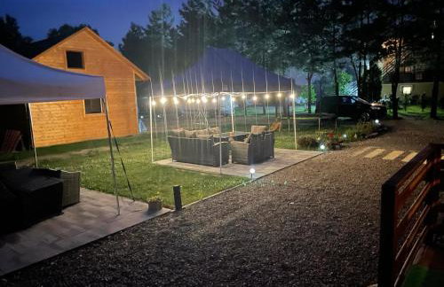 Noclegi u Eli Zator Energylandia - Foto 19