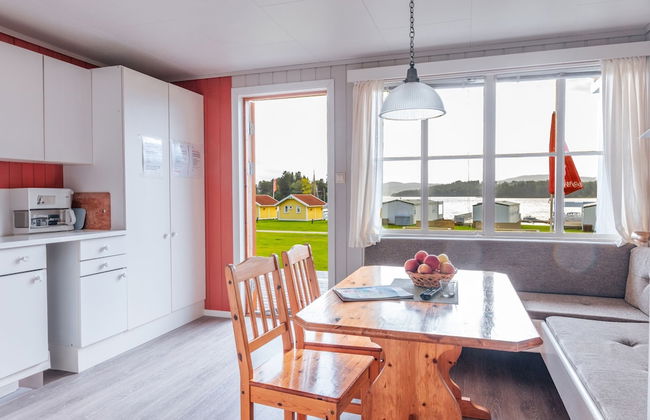 First Camp Norsjö Telemark - Foto 10