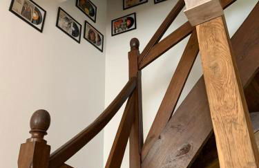 Barque Fleurie Esprit Rétro, Jardin & Parking Privé - Foto 10