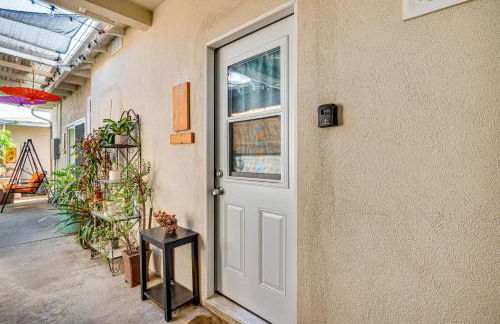 Explore Shops, Eats and Entertainment! Pasadena Apt - Foto 17