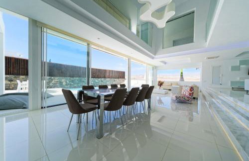 Villa Golden Brown by Maspalomas Holiday Villas - Photo 55