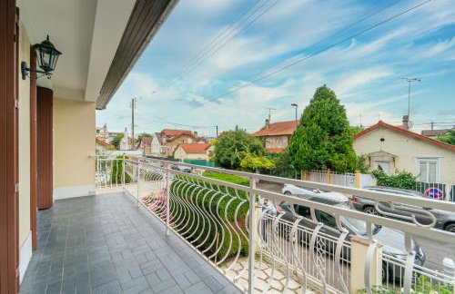 Villa Foch - 200m2 - Disneyland - Expo Park - Paris CDG - Foto 8