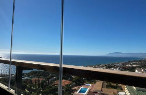 Vistas al Mar Marbella del Este - Photo 21