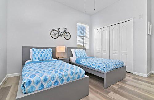 Sunset every single day ReserveView 4BRElevator - Foto 46