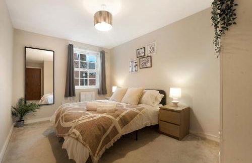 NEW! 2BR in Stephenson House - Foto 25