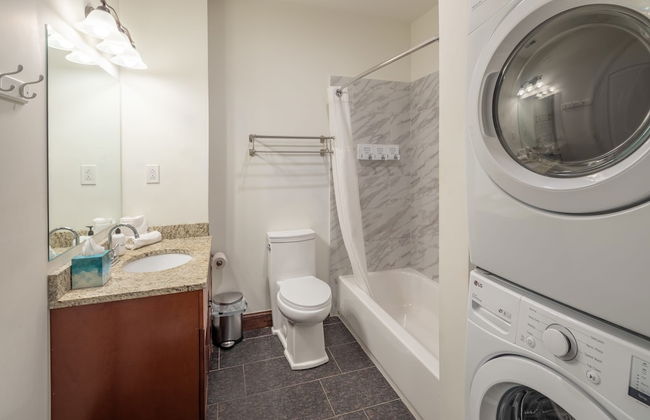 Sosuite Studio w W/d, Gym, On-site Restaurant - Foto 20