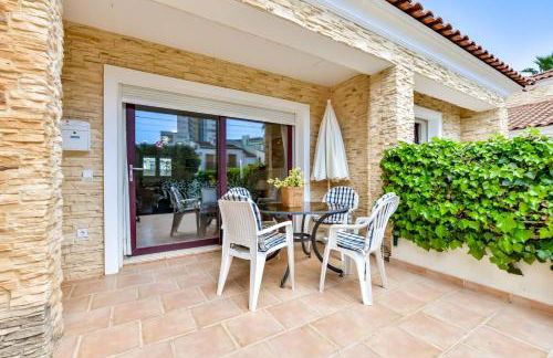 Villas Guzman - Bernia - Foto 14