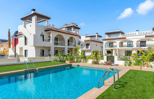 Calma Garden - Apartment Quesada - Foto 3