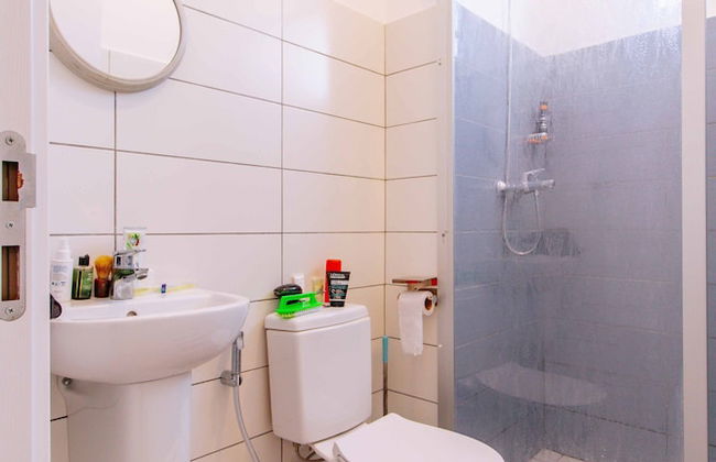 Ocean View 2 bed apartment - Photo 25