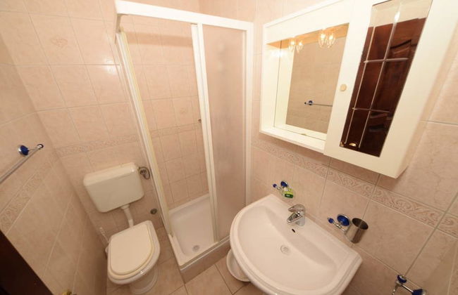 Apartmani Costa Rica Orebić - Foto 19