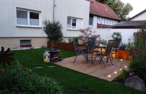 Fewo Lindenstrasse - Foto 35