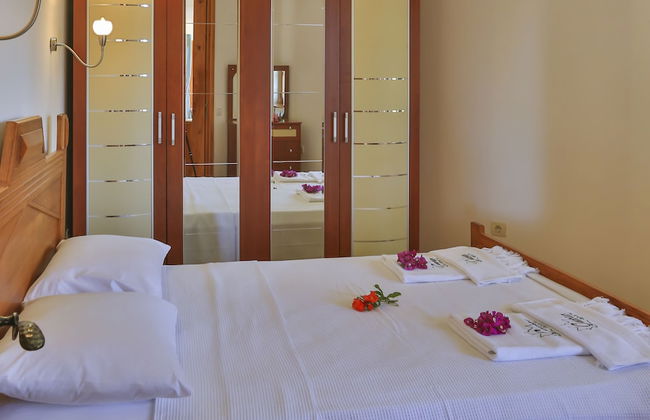 KC Apartments by Cinarlar - Foto 4