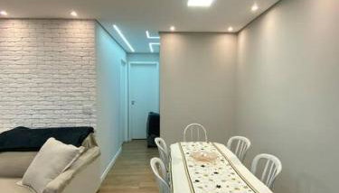 New apart GRU Airport - Foto 4