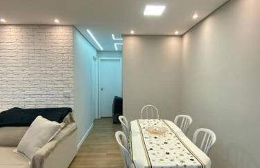 New apart GRU Airport - Foto 4