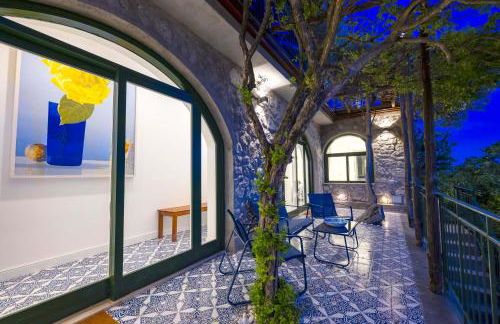 Amore Rentals - Villa Lo Scoglio - Foto 104