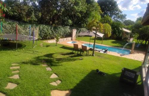 Casa de Campo Morada do Lago após Lagoa Santa - Foto 25