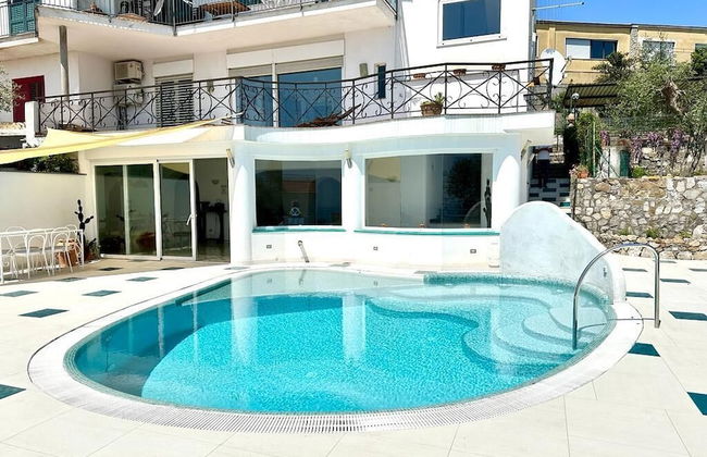 Villa my Heart - Foto 20