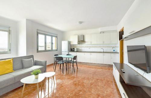 Brisa Marina: amplio y luminoso con vistas al mar - Foto 2