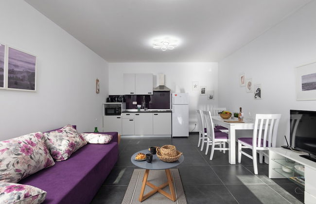 Countryside Apartment Pius 1 - Foto 12